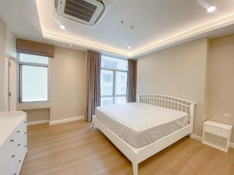 Grand Langsuan : แกรนด์ หลังสวน, กรุงเทพ, ซอยหลังสวน ถนนเพลินจิต, ลุมพินี, ปทุมวัน, กรุงเทพ, 94 ตร.ม., คอนโด ให้เช่า, โดย Sittichai (Ice) Tulyanon, 60255284 - DDproperty.com