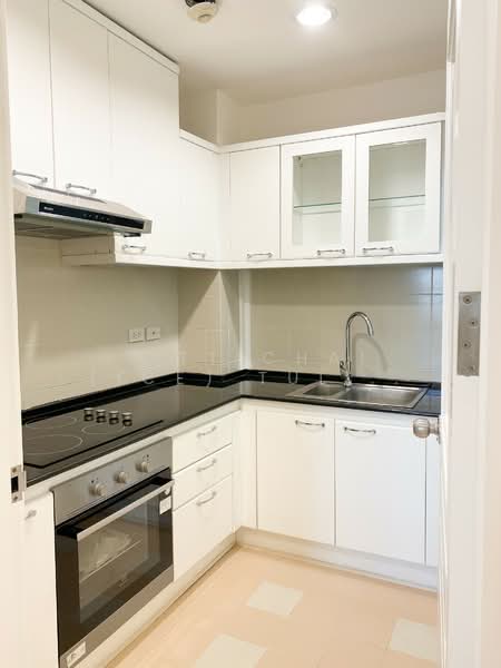 Grand Langsuan, Bangkok, Soi Lang Suan ,Ploenchit Road, Lumphini, Pathum Wan, Bangkok, 2 Bedrooms, 94 sqm, Condo For Rent, by Sittichai (Ice) Tulyanon, 60255284 - DDproperty.com