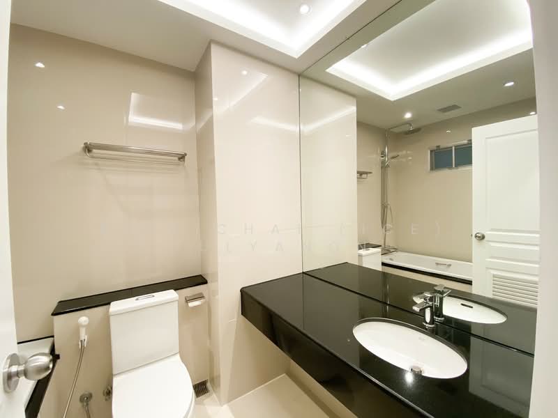 Grand Langsuan, Bangkok, Soi Lang Suan ,Ploenchit Road, Lumphini, Pathum Wan, Bangkok, 2 Bedrooms, 94 sqm, Condo For Rent, by Sittichai (Ice) Tulyanon, 60255284 - DDproperty.com