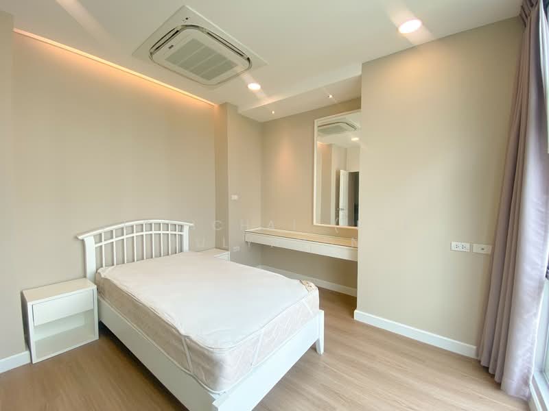 Grand Langsuan : แกรนด์ หลังสวน, กรุงเทพ, ซอยหลังสวน ถนนเพลินจิต, ลุมพินี, ปทุมวัน, กรุงเทพ, 94 ตร.ม., คอนโด ให้เช่า, โดย Sittichai (Ice) Tulyanon, 60255284 - DDproperty.com