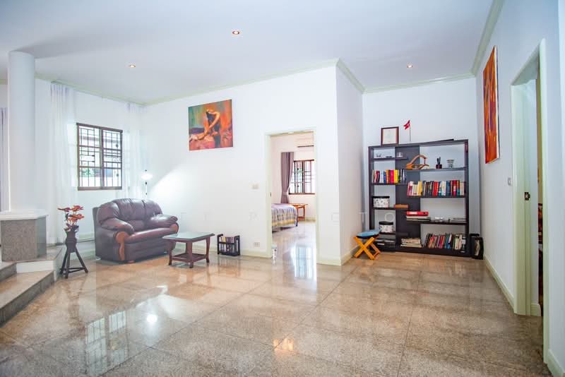 Sunset Village, Prachuap Khiri Khan, Hua Hin City, Hua Hin, Hua Hin, Prachuap Khiri Khan, 4 Bedrooms, 264 sqm, Single Detached House For Rent, by Parkkapol (Smile) Luecha, 60255291 - DDproperty.com