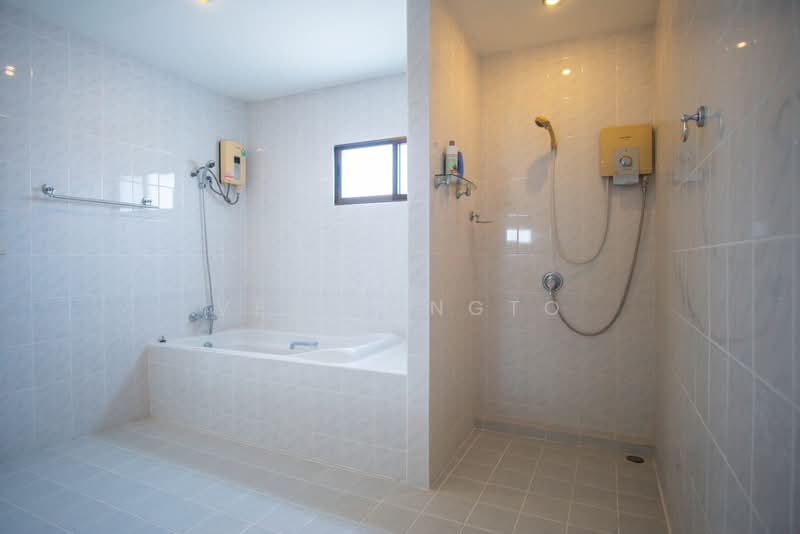 Sunset Village, Prachuap Khiri Khan, Hua Hin City, Hua Hin, Hua Hin, Prachuap Khiri Khan, 4 Bedrooms, 264 sqm, Single Detached House For Rent, by Parkkapol (Smile) Luecha, 60255291 - DDproperty.com