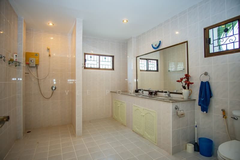 Sunset Village, Prachuap Khiri Khan, Hua Hin City, Hua Hin, Hua Hin, Prachuap Khiri Khan, 4 Bedrooms, 264 sqm, Single Detached House For Rent, by Parkkapol (Smile) Luecha, 60255291 - DDproperty.com