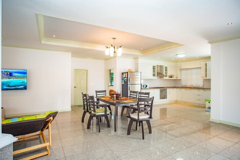 Sunset Village, Prachuap Khiri Khan, Hua Hin City, Hua Hin, Hua Hin, Prachuap Khiri Khan, 4 Bedrooms, 264 sqm, Single Detached House For Rent, by Parkkapol (Smile) Luecha, 60255291 - DDproperty.com