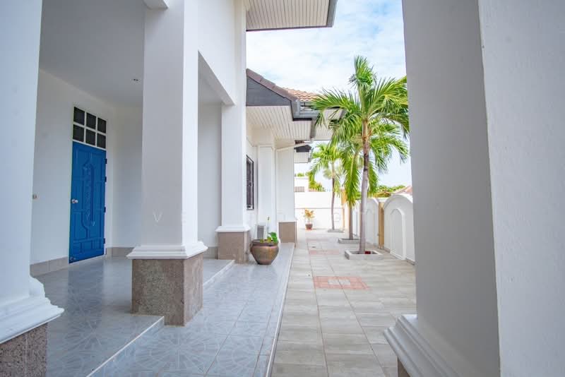 Sunset Village, Prachuap Khiri Khan, Hua Hin City, Hua Hin, Hua Hin, Prachuap Khiri Khan, 4 Bedrooms, 264 sqm, Single Detached House For Rent, by Parkkapol (Smile) Luecha, 60255291 - DDproperty.com