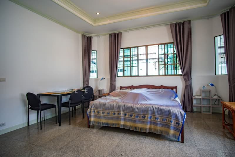 ซันเซ็ท วิลเลจ (Sunset Village), ประจวบคีรีขันธ์, Hua Hin City, หัวหิน, หัวหิน, ประจวบคีรีขันธ์, 264 ตร.ม., บ้านเดี่ยว ให้เช่า, โดย Parkkapol (Smile) Luecha, 60255291 - DDproperty.com