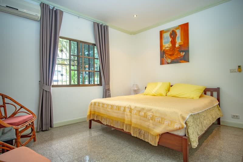 Sunset Village, Prachuap Khiri Khan, Hua Hin City, Hua Hin, Hua Hin, Prachuap Khiri Khan, 4 Bedrooms, 264 sqm, Single Detached House For Rent, by Parkkapol (Smile) Luecha, 60255291 - DDproperty.com