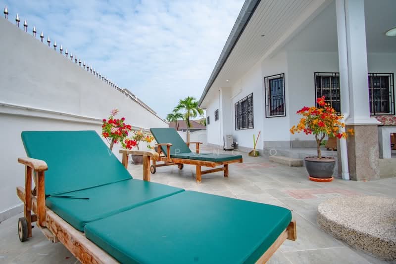 ซันเซ็ท วิลเลจ (Sunset Village), ประจวบคีรีขันธ์, Hua Hin City, หัวหิน, หัวหิน, ประจวบคีรีขันธ์, 264 ตร.ม., บ้านเดี่ยว ให้เช่า, โดย Parkkapol (Smile) Luecha, 60255291 - DDproperty.com