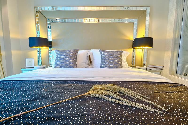 Seven Seas Le Carnival, Chon Buri (Pattaya), Bun Kanchana Alley, Nong Pru, Bang Lamung (Pattaya), Chon Buri (Pattaya), 1 Bedroom, 35 sqm, Condo For Sale, by Panupan (Bond) Thongpan, 60255292 - DDproperty.com