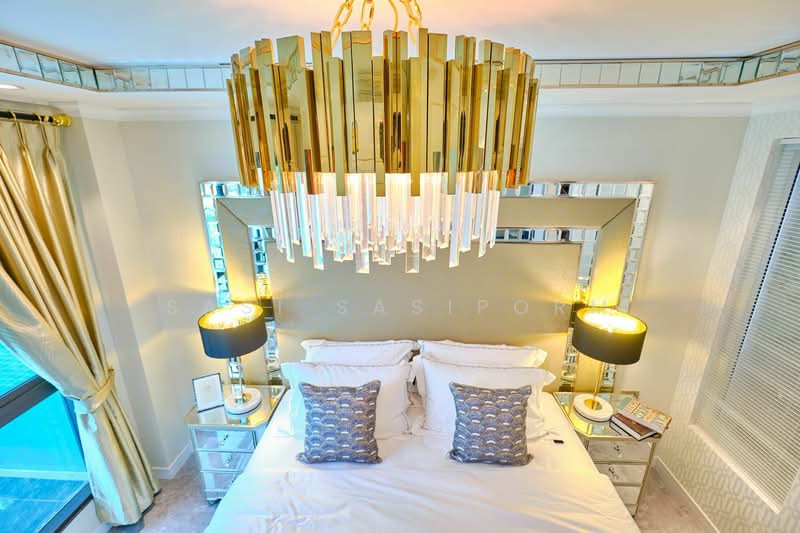 Seven Seas Le Carnival, Chon Buri (Pattaya), Bun Kanchana Alley, Nong Pru, Bang Lamung (Pattaya), Chon Buri (Pattaya), 1 Bedroom, 35 sqm, Condo For Sale, by Panupan (Bond) Thongpan, 60255292 - DDproperty.com