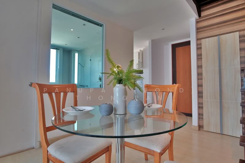 Diamond Suites Resort, Chon Buri (Pattaya), Thap Phraya, Nong Pru, Bang Lamung (Pattaya), Chon Buri (Pattaya), 2 Bedrooms, 114 sqm, Condo For Sale, by Panupan (Bond) Thongpan, 60255297 - DDproperty.com