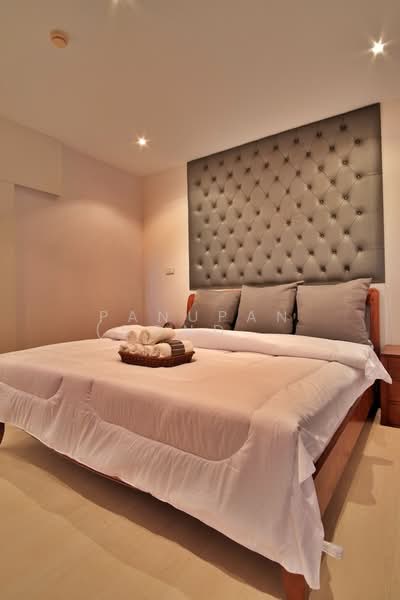 Diamond Suites Resort : ไดมอนด์สวีท คอนโดมีเนียม, ชลบุรี, ถ.ทัพพระยา, หนองปรือ, บางละมุง, ชลบุรี, 114 ตร.ม., คอนโด ขาย, โดย Panupan (Bond) Thongpan, 60255297 - DDproperty.com