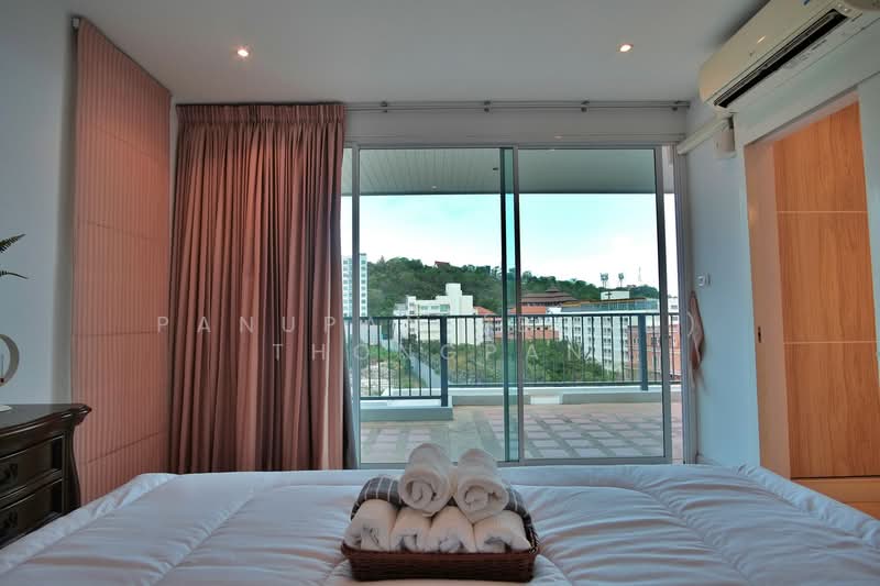 Diamond Suites Resort : ไดมอนด์สวีท คอนโดมีเนียม, ชลบุรี, ถ.ทัพพระยา, หนองปรือ, บางละมุง, ชลบุรี, 114 ตร.ม., คอนโด ขาย, โดย Panupan (Bond) Thongpan, 60255297 - DDproperty.com