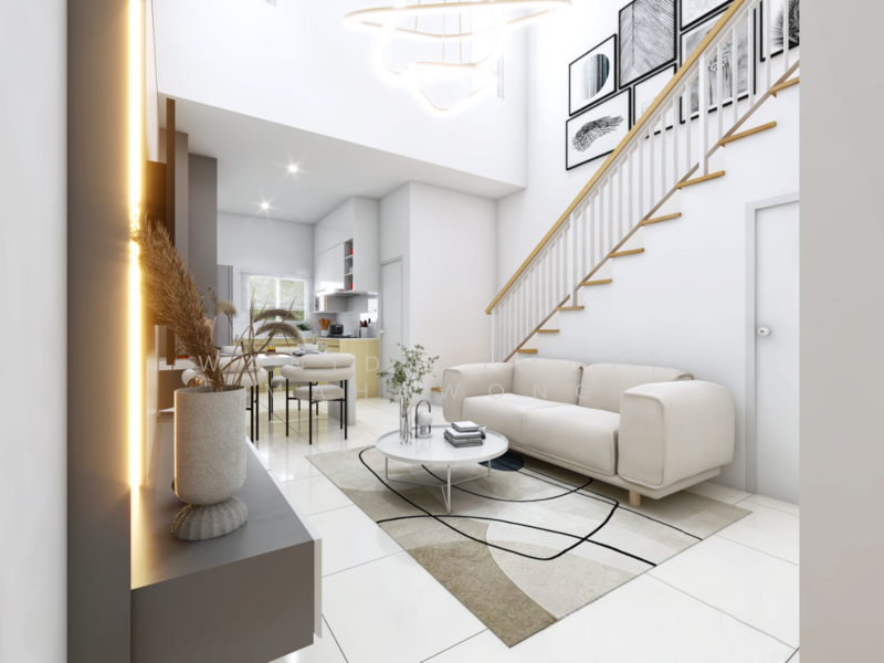 For Rent - Modern Life Si Sunthon, Phuket