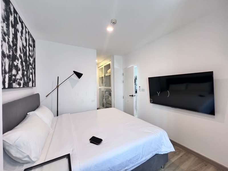 Zcape 2, Phuket, Thep Kasattri, Choeng Thale, Thalang, Phuket, 1 Bedroom, 38 sqm, Condo For Rent, by Wanida (May) Mahawong, 60255308 - DDproperty.com