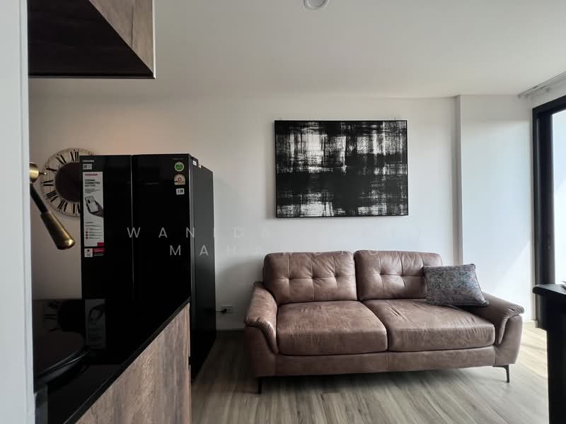 Zcape 2, Phuket, Thep Kasattri, Choeng Thale, Thalang, Phuket, 1 Bedroom, 38 sqm, Condo For Rent, by Wanida (May) Mahawong, 60255308 - DDproperty.com