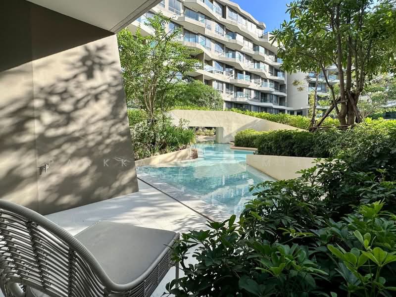 Veranda Residence Hua Hin : วีรันดา เรสซิเดนซ์ หัวหิน, ประจวบคีรีขันธ์, วีรันดา เรสซิเดนซ์, หนองแก, หัวหิน, ประจวบคีรีขันธ์, 45 ตร.ม., คอนโด ให้เช่า, โดย Parkkapol (Smile) Luecha, 60255311 - DDproperty.com