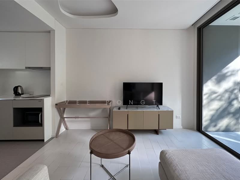 Veranda Residence Hua Hin : วีรันดา เรสซิเดนซ์ หัวหิน, ประจวบคีรีขันธ์, วีรันดา เรสซิเดนซ์, หนองแก, หัวหิน, ประจวบคีรีขันธ์, 45 ตร.ม., คอนโด ให้เช่า, โดย Parkkapol (Smile) Luecha, 60255311 - DDproperty.com