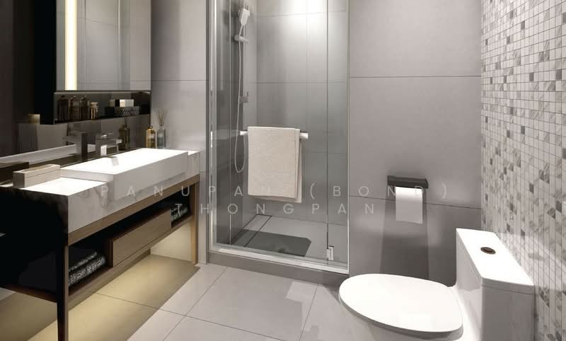 Beverly Mountain Bay Pattaya, Chon Buri (Pattaya), Soi 5, Pratumnak Road, Nong Pru, Bang Lamung (Pattaya), Chon Buri (Pattaya), 1 Bedroom, 35 sqm, Condo For Sale, by Panupan (Bond) Thongpan, 60255314 - DDproperty.com