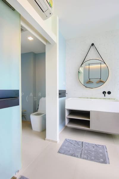 Wan Vayla, Prachuap Khiri Khan, 107 Soi Hua-Hin 101, Nong Kae, Hua Hin, Prachuap Khiri Khan, 2 Bedrooms, 84 sqm, Condo For Rent, by Parkkapol (Smile) Luecha, 60255323 - DDproperty.com