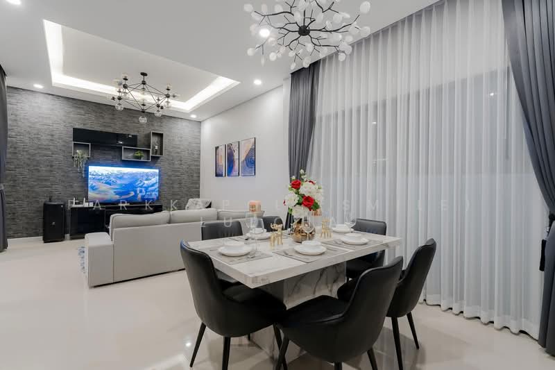 Pool Sky Villa, Prachuap Khiri Khan, Hin Lek Fai, Hua Hin, Prachuap Khiri Khan, 4 Bedrooms, 185 sqm, Villa For Rent, by Parkkapol (Smile) Luecha, 60255330 - DDproperty.com