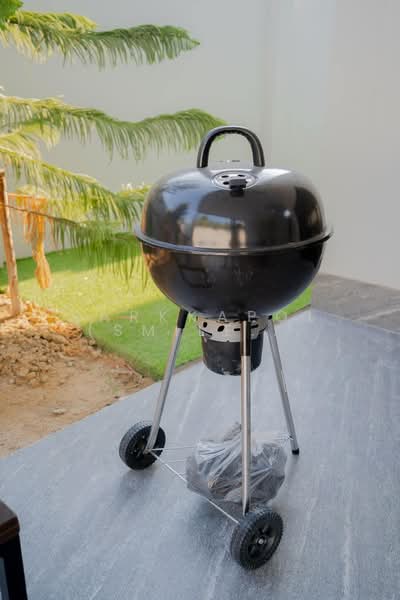 Pool Sky Villa, Prachuap Khiri Khan, Hin Lek Fai, Hua Hin, Prachuap Khiri Khan, 4 Bedrooms, 185 sqm, Villa For Rent, by Parkkapol (Smile) Luecha, 60255330 - DDproperty.com