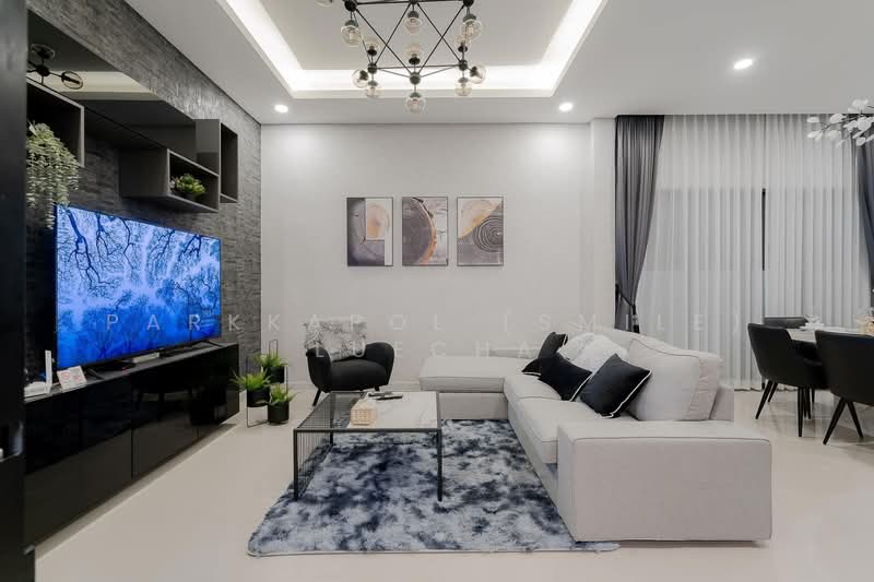 Pool Sky Villa, ประจวบคีรีขันธ์, หินเหล็กไฟ, หัวหิน, ประจวบคีรีขันธ์, 185 ตร.ม., วิลล่า ให้เช่า, โดย Parkkapol (Smile) Luecha, 60255330 - DDproperty.com