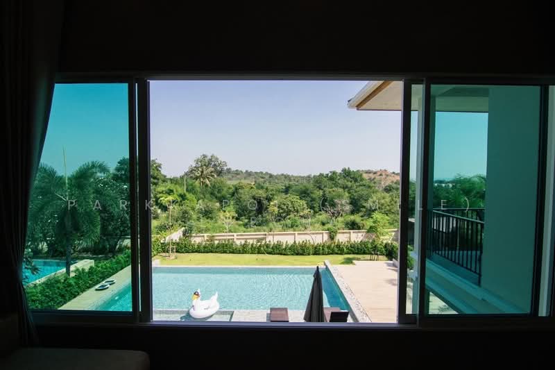 SeaRidge, Prachuap Khiri Khan, 90 Hua-Hin 136 Alley, Nong Kae, Hua Hin, Prachuap Khiri Khan, 4 Bedrooms, 313 sqm, Villa For Rent, by Parkkapol (Smile) Luecha, 60255334 - DDproperty.com