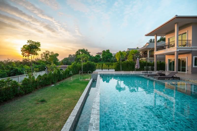 SeaRidge : ซีริดจ์, ประจวบคีรีขันธ์, 90 ซอย หัวหิน 136, หนองแก, หัวหิน, ประจวบคีรีขันธ์, 313 ตร.ม., วิลล่า ให้เช่า, โดย Parkkapol (Smile) Luecha, 60255334 - DDproperty.com