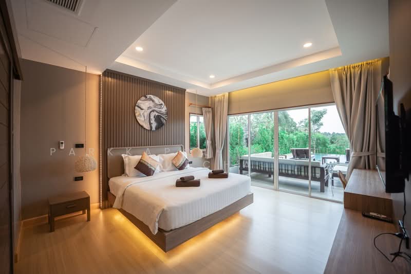 SeaRidge, Prachuap Khiri Khan, 90 Hua-Hin 136 Alley, Nong Kae, Hua Hin, Prachuap Khiri Khan, 4 Bedrooms, 313 sqm, Villa For Rent, by Parkkapol (Smile) Luecha, 60255334 - DDproperty.com