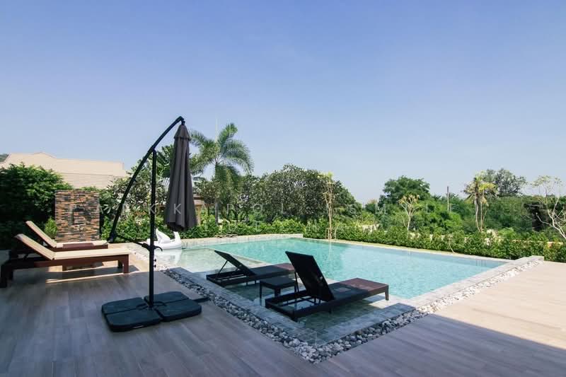 SeaRidge, Prachuap Khiri Khan, 90 Hua-Hin 136 Alley, Nong Kae, Hua Hin, Prachuap Khiri Khan, 4 Bedrooms, 313 sqm, Villa For Rent, by Parkkapol (Smile) Luecha, 60255334 - DDproperty.com