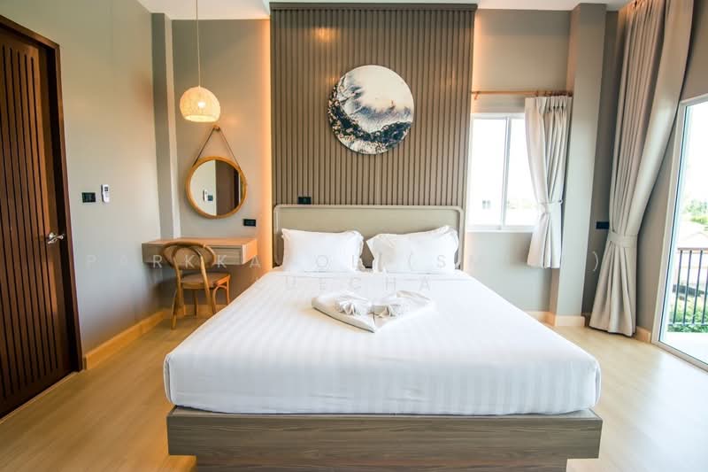 SeaRidge, Prachuap Khiri Khan, 90 Hua-Hin 136 Alley, Nong Kae, Hua Hin, Prachuap Khiri Khan, 4 Bedrooms, 313 sqm, Villa For Rent, by Parkkapol (Smile) Luecha, 60255334 - DDproperty.com