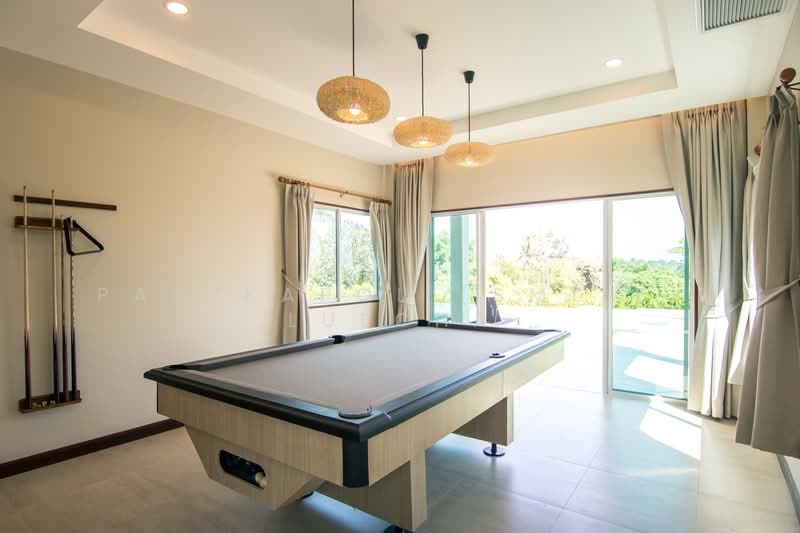 SeaRidge, Prachuap Khiri Khan, 90 Hua-Hin 136 Alley, Nong Kae, Hua Hin, Prachuap Khiri Khan, 4 Bedrooms, 313 sqm, Villa For Rent, by Parkkapol (Smile) Luecha, 60255334 - DDproperty.com
