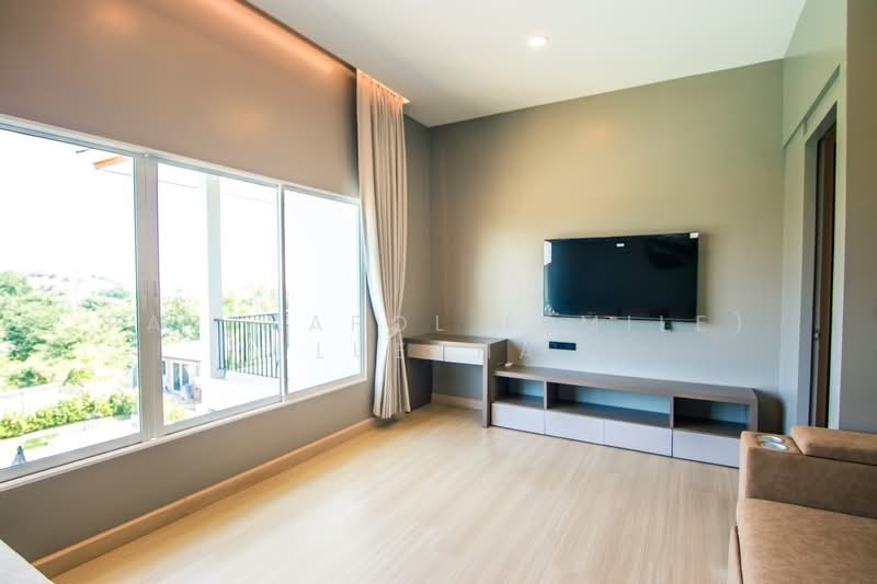 SeaRidge : ซีริดจ์, ประจวบคีรีขันธ์, 90 ซอย หัวหิน 136, หนองแก, หัวหิน, ประจวบคีรีขันธ์, 313 ตร.ม., วิลล่า ให้เช่า, โดย Parkkapol (Smile) Luecha, 60255334 - DDproperty.com