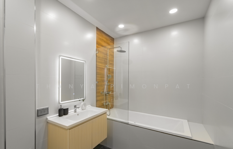 Forest Residence, Surat Thani, Mae Nam, Ko Samui, Surat Thani, 3 Bedrooms, 210 sqm, Townhouse For Rent, by Thanya Pimonpat, 60255337 - DDproperty.com