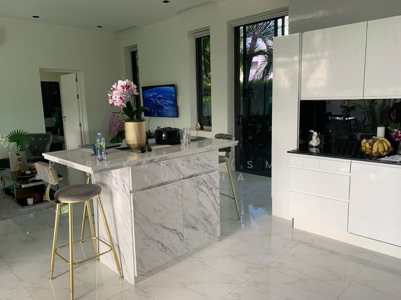 La Lua Resort and Residence, Prachuap Khiri Khan, 181 Hua Hin 112 Rd, Thap Tai, Hua Hin, Prachuap Khiri Khan, 2 Bedrooms, 140 sqm, Villa For Rent, by Parkkapol (Smile) Luecha, 60255338 - DDproperty.com