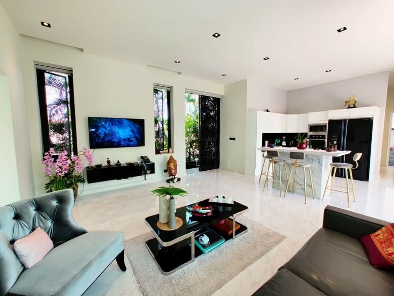 La Lua Resort and Residence : ลา ลัว รีสอร์ต แอนด์ เรสซิเดนซ์, ประจวบคีรีขันธ์, 181 ถ.หัวหิน 112, ทับใต้, หัวหิน, ประจวบคีรีขันธ์, 140 ตร.ม., วิลล่า ให้เช่า, โดย Parkkapol (Smile) Luecha, 60255338 - DDproperty.com