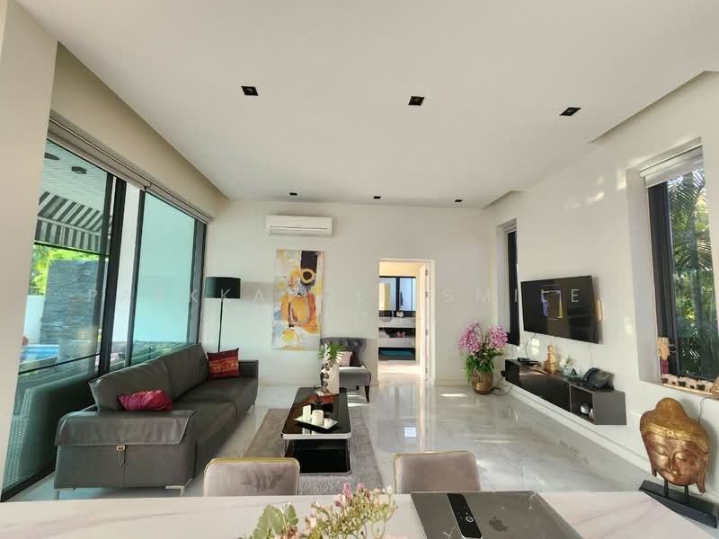 La Lua Resort and Residence : ลา ลัว รีสอร์ต แอนด์ เรสซิเดนซ์, ประจวบคีรีขันธ์, 181 ถ.หัวหิน 112, ทับใต้, หัวหิน, ประจวบคีรีขันธ์, 140 ตร.ม., วิลล่า ให้เช่า, โดย Parkkapol (Smile) Luecha, 60255338 - DDproperty.com