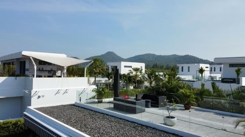 La Lua Resort and Residence : ลา ลัว รีสอร์ต แอนด์ เรสซิเดนซ์, ประจวบคีรีขันธ์, 181 ถ.หัวหิน 112, ทับใต้, หัวหิน, ประจวบคีรีขันธ์, 140 ตร.ม., วิลล่า ให้เช่า, โดย Parkkapol (Smile) Luecha, 60255338 - DDproperty.com