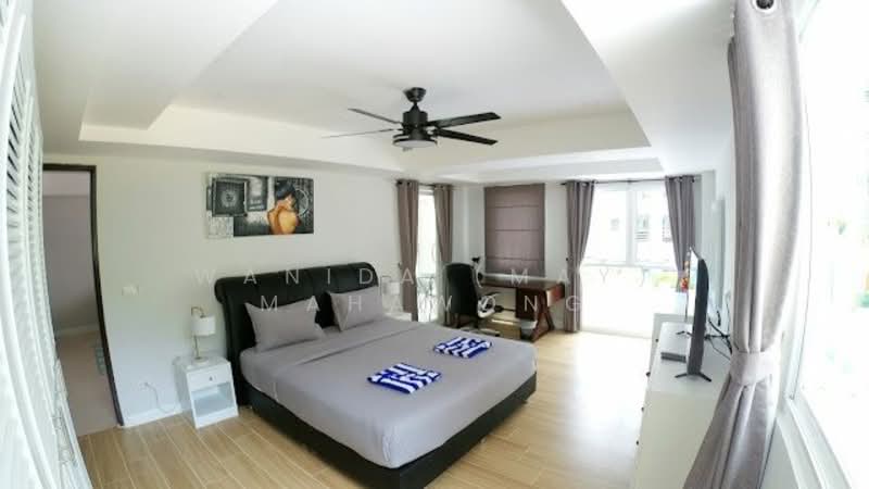 ให้เช่า - Patong Harbor View : พีเอ็ชวี คอนโด, ภูเก็ต