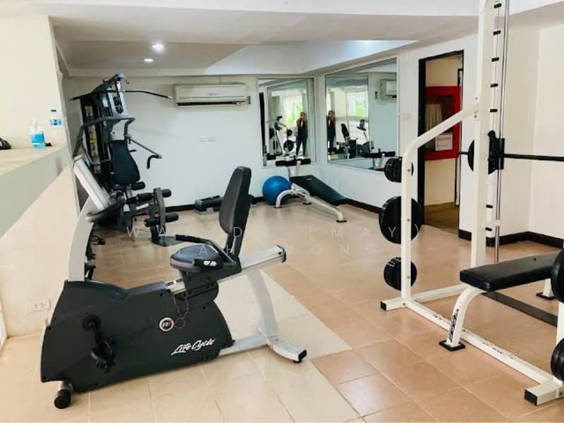 ให้เช่า - Patong Harbor View : พีเอ็ชวี คอนโด, ภูเก็ต