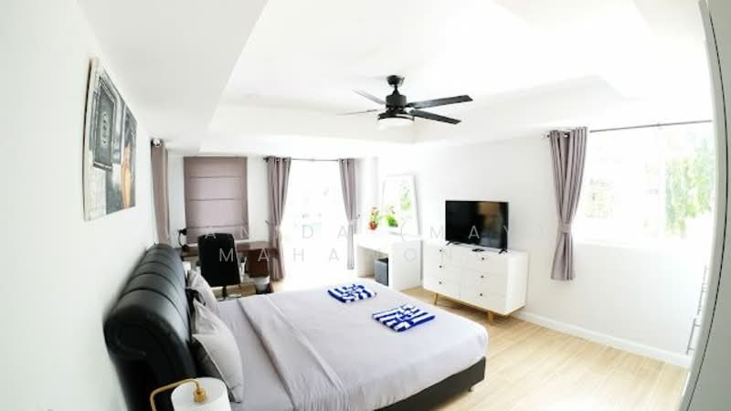 Patong Harbor View, Phuket, 42 Sirirat Rd, Patong, Kathu, Phuket, 2 Bedrooms, 96 sqm, Condo For Rent, by Wanida (May) Mahawong, 60255339 - DDproperty.com