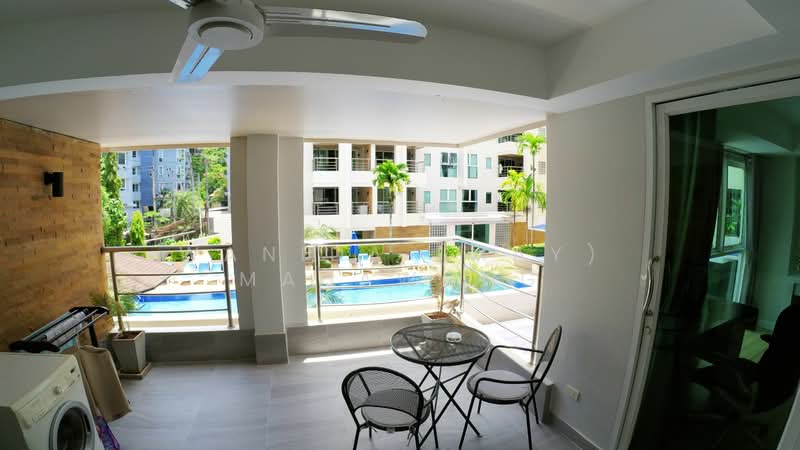 Patong Harbor View, Phuket, 42 Sirirat Rd, Patong, Kathu, Phuket, 2 Bedrooms, 96 sqm, Condo For Rent, by Wanida (May) Mahawong, 60255339 - DDproperty.com