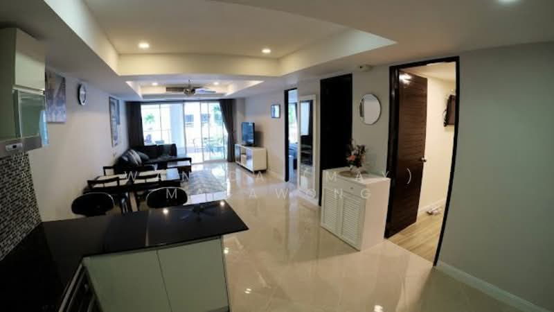 Patong Harbor View, Phuket, 42 Sirirat Rd, Patong, Kathu, Phuket, 2 Bedrooms, 96 sqm, Condo For Rent, by Wanida (May) Mahawong, 60255339 - DDproperty.com