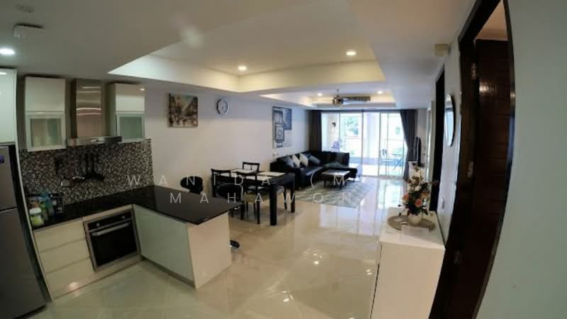 Patong Harbor View, Phuket, 42 Sirirat Rd, Patong, Kathu, Phuket, 2 Bedrooms, 96 sqm, Condo For Rent, by Wanida (May) Mahawong, 60255339 - DDproperty.com