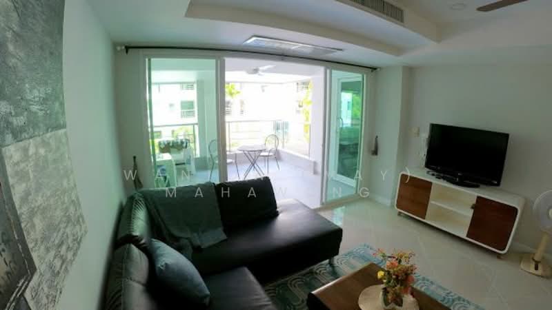 Patong Harbor View, Phuket, 42 Sirirat Rd, Patong, Kathu, Phuket, 2 Bedrooms, 96 sqm, Condo For Rent, by Wanida (May) Mahawong, 60255339 - DDproperty.com