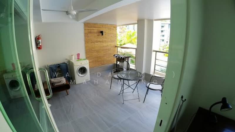 Patong Harbor View, Phuket, 42 Sirirat Rd, Patong, Kathu, Phuket, 2 Bedrooms, 96 sqm, Condo For Rent, by Wanida (May) Mahawong, 60255339 - DDproperty.com