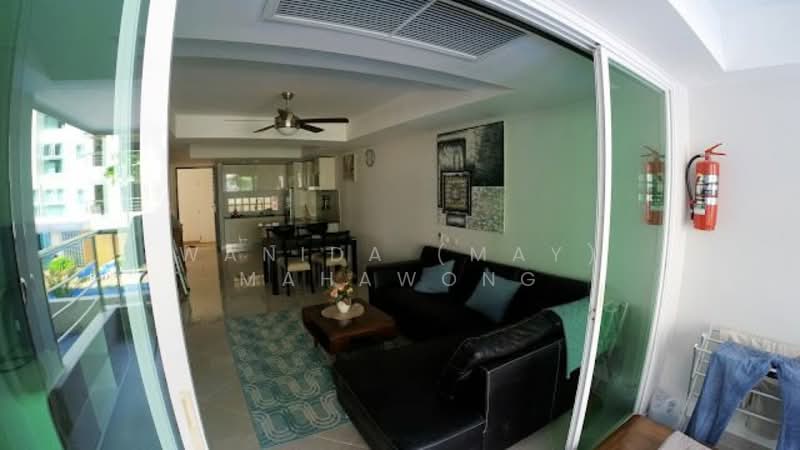 Patong Harbor View, Phuket, 42 Sirirat Rd, Patong, Kathu, Phuket, 2 Bedrooms, 96 sqm, Condo For Rent, by Wanida (May) Mahawong, 60255339 - DDproperty.com