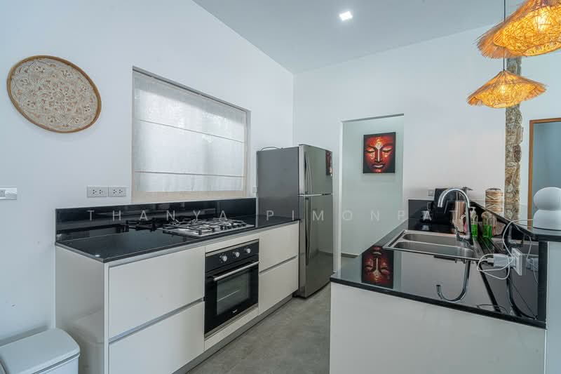 ขายวิลล่า 4 ห้องนอน ในทำเล เกาะสมุย, สุราษฎร์ธานี, มะเร็ต, เกาะสมุย, สุราษฎร์ธานี, 220 ตร.ม., วิลล่า ขาย, โดย Thanya Pimonpat, 60255342 - DDproperty.com