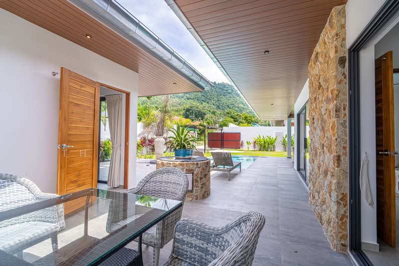 ขายวิลล่า 4 ห้องนอน ในทำเล เกาะสมุย, สุราษฎร์ธานี, มะเร็ต, เกาะสมุย, สุราษฎร์ธานี, 220 ตร.ม., วิลล่า ขาย, โดย Thanya Pimonpat, 60255342 - DDproperty.com